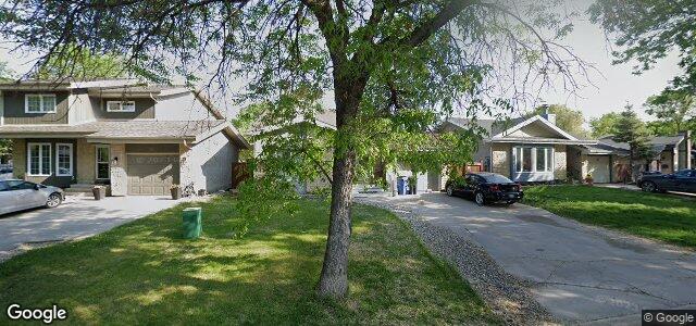 19 Tranquil Bay（加拿大曼尼托巴省溫尼伯市）房屋照片