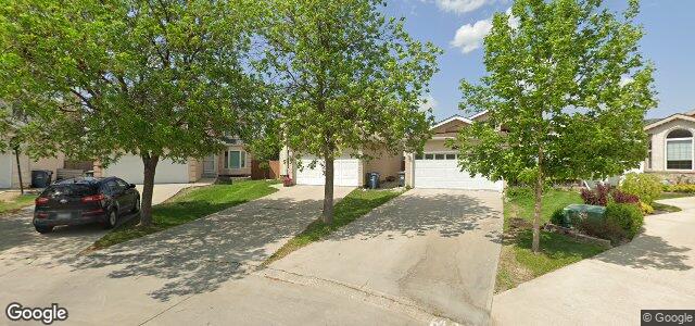 19 Wells Gray Place（加拿大曼尼托巴省溫尼伯市）房屋照片