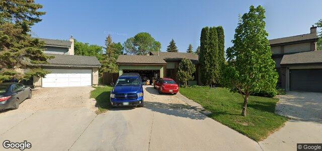 19 Whalers Cove（加拿大曼尼托巴省溫尼伯市）房屋照片