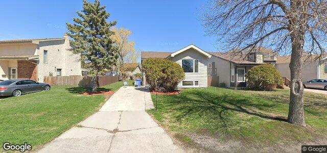 190 Brentlawn Boulevard（加拿大曼尼托巴省溫尼伯市）房屋照片