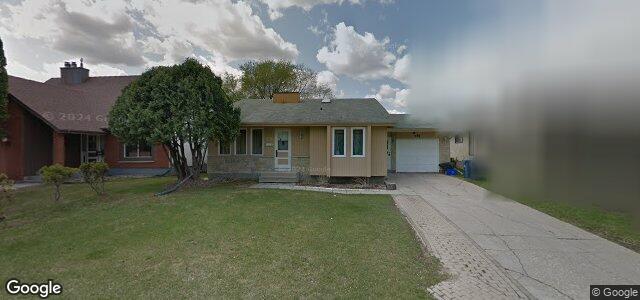 191 Kirkbridge Drive（加拿大曼尼托巴省溫尼伯市）房屋照片