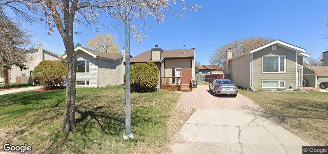 194 Brentlawn Boulevard（加拿大曼尼托巴省溫尼伯市）房屋照片