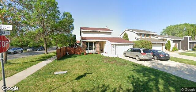 2 Almondel Key（加拿大曼尼托巴省溫尼伯市）房屋照片