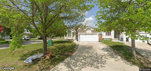 2 Brainerd Cove（加拿大曼尼托巴省溫尼伯市）房屋照片