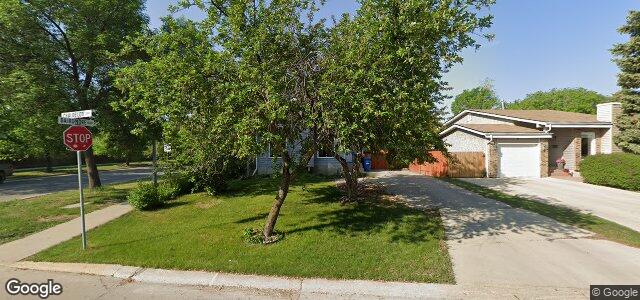 2 Chaldecott Cove（加拿大曼尼托巴省溫尼伯市）房屋照片