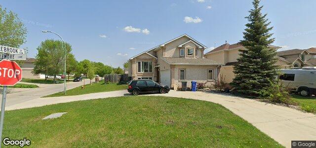 2 Dalemore Lane（加拿大曼尼托巴省溫尼伯市）房屋照片