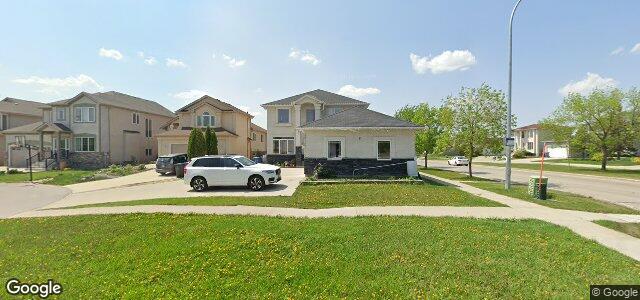 2 Marrington Road（加拿大曼尼托巴省溫尼伯市）房屋照片