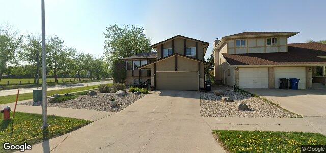 2 Point West Drive（加拿大曼尼托巴省溫尼伯市）房屋照片