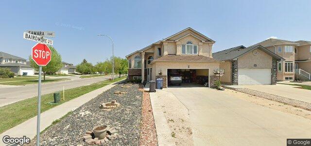 2 Samara Cove（加拿大曼尼托巴省溫尼伯市）房屋照片