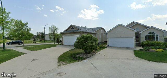 2 Sandusky Drive（加拿大曼尼托巴省溫尼伯市）房屋照片