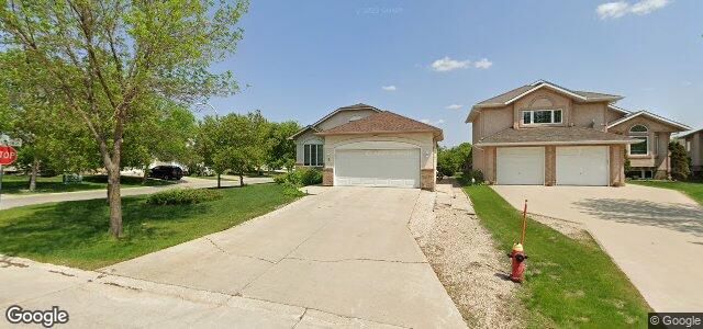 2 Shelby Cove（加拿大曼尼托巴省溫尼伯市）房屋照片