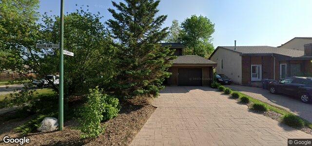 2 Southlawn Stroll（加拿大曼尼托巴省溫尼伯市）房屋照片