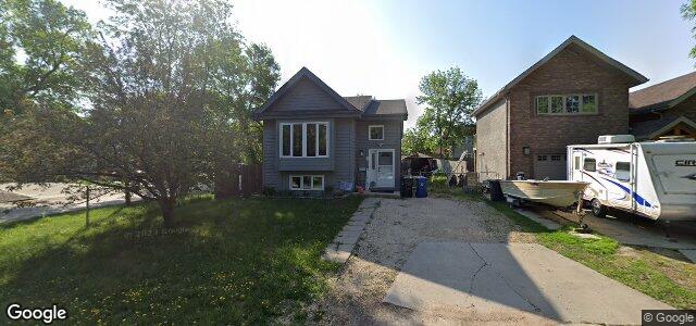 2 Tranquil Bay（加拿大曼尼托巴省溫尼伯市）房屋照片