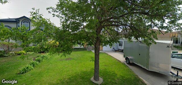 20 Bernfield Bay（加拿大曼尼托巴省溫尼伯市）房屋照片