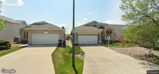 20 Blackwood Bay（加拿大曼尼托巴省溫尼伯市）房屋照片