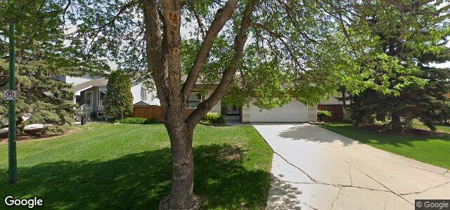 20 Calder Bay（加拿大曼尼托巴省溫尼伯市）房屋照片