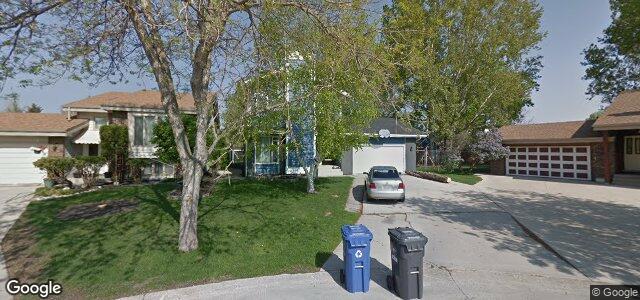 20 Capilan Cove（加拿大曼尼托巴省溫尼伯市）房屋照片