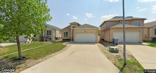 20 Craigmohr Drive（加拿大曼尼托巴省溫尼伯市）房屋照片