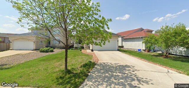 20 Firbridge Crescent（加拿大曼尼托巴省溫尼伯市）房屋照片