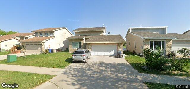 200 Point West Drive（加拿大曼尼托巴省溫尼伯市）房屋照片