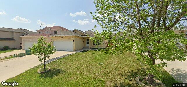 203 Craigmohr Drive（加拿大曼尼托巴省溫尼伯市）房屋照片