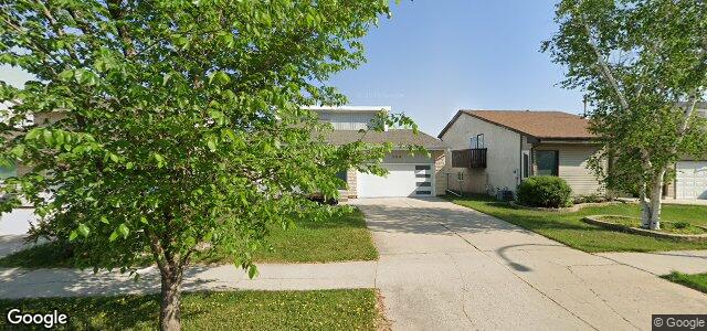 204 Point West Drive（加拿大曼尼托巴省溫尼伯市）房屋照片