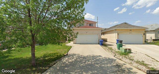 207 Craigmohr Drive（加拿大曼尼托巴省溫尼伯市）房屋照片