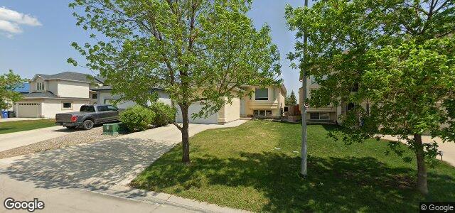 210 Craigmohr Drive（加拿大曼尼托巴省溫尼伯市）房屋照片