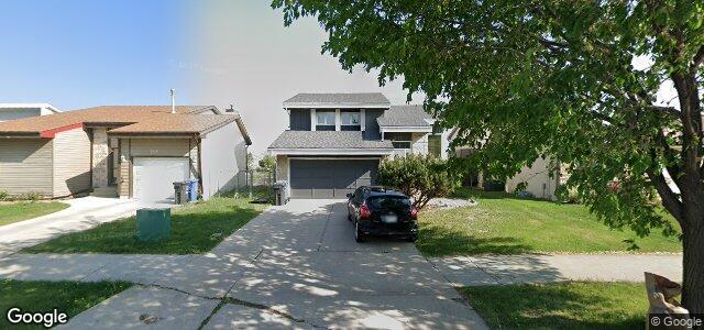 212 Point West Drive（加拿大曼尼托巴省溫尼伯市）房屋照片