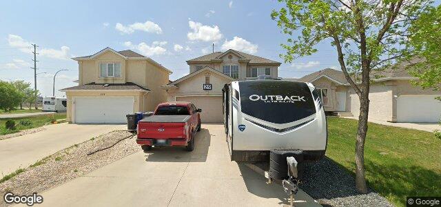 219 Craigmohr Drive（加拿大曼尼托巴省溫尼伯市）房屋照片