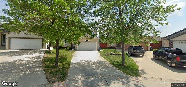 22 Brainerd Cove（加拿大曼尼托巴省溫尼伯市）房屋照片