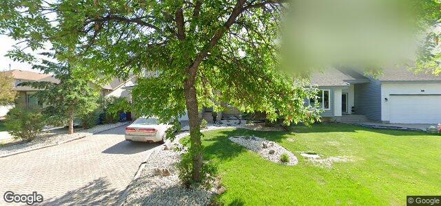 22 Denman Crescent（加拿大曼尼托巴省溫尼伯市）房屋照片