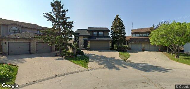 22 Harbour Bay（加拿大曼尼托巴省温尼伯市）房屋照片