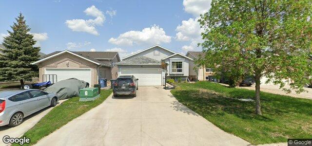 22 Hillmartin Drive（加拿大曼尼托巴省溫尼伯市）房屋照片