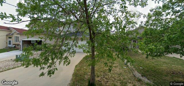 22 Kinlock Lane（加拿大曼尼托巴省溫尼伯市）房屋照片