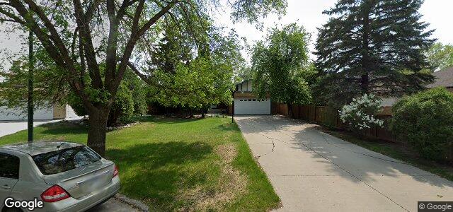 22 Larkin Cove（加拿大曼尼托巴省溫尼伯市）房屋照片