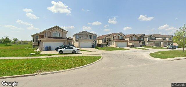 22 Marrington Road（加拿大曼尼托巴省溫尼伯市）房屋照片