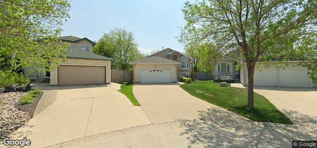 22 Shelby Cove（加拿大曼尼托巴省溫尼伯市）房屋照片