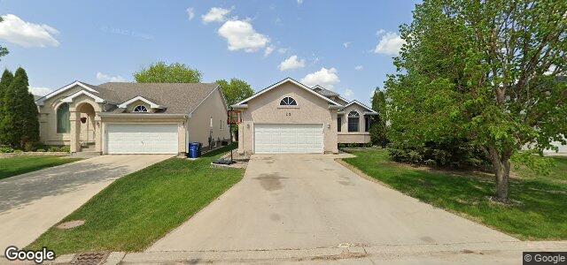 23 Bernfield Bay（加拿大曼尼托巴省溫尼伯市）房屋照片