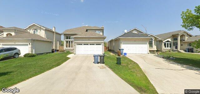 23 Blackwood Bay（加拿大曼尼托巴省溫尼伯市）房屋照片