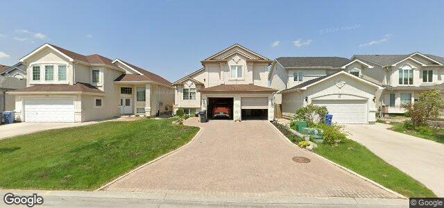 23 Briarlynn Road（加拿大曼尼托巴省溫尼伯市）房屋照片