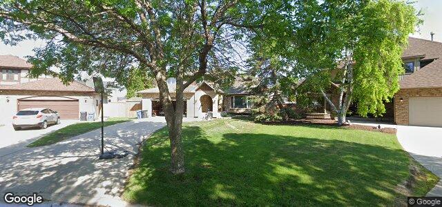 23 Burnhill Bay（加拿大曼尼托巴省溫尼伯市）房屋照片