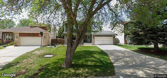 23 Calder Bay（加拿大曼尼托巴省溫尼伯市）房屋照片