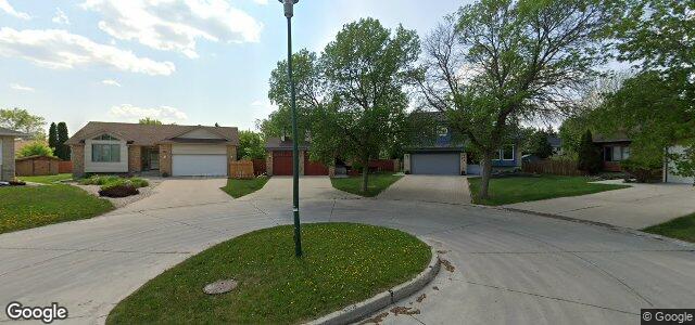 23 Colwick Cove（加拿大曼尼托巴省溫尼伯市）房屋照片