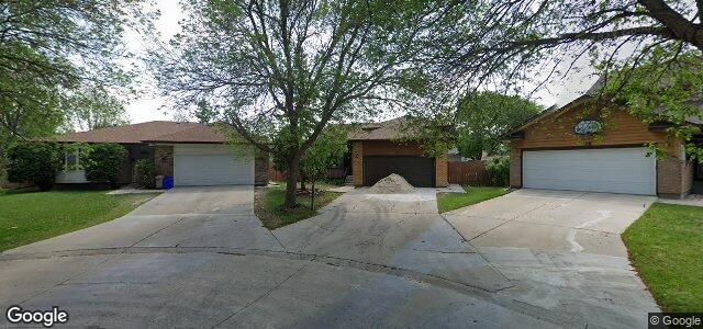 23 Cunard Place（加拿大曼尼托巴省溫尼伯市）房屋照片