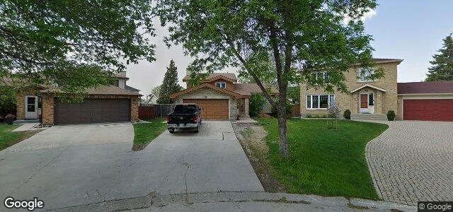 23 Fairland Cove（加拿大曼尼托巴省溫尼伯市）房屋照片