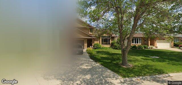 23 Groveland Bay（加拿大曼尼托巴省溫尼伯市）房屋照片