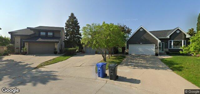 23 Harbour Bay（加拿大曼尼托巴省溫尼伯市）房屋照片