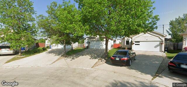 23 Isleview Place（加拿大曼尼托巴省溫尼伯市）房屋照片