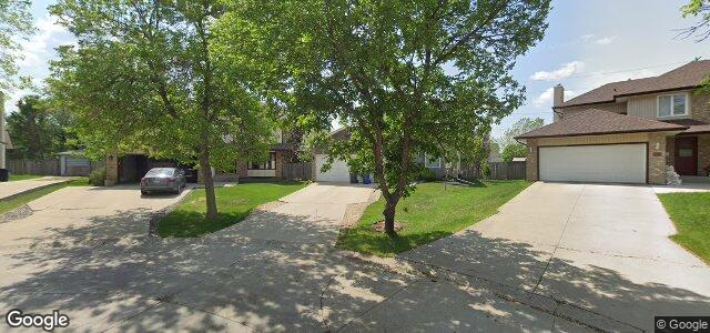 23 Lancing Cove（加拿大曼尼托巴省溫尼伯市）房屋照片